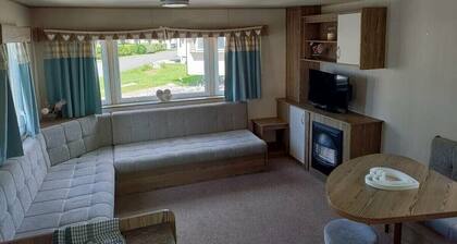 Marton Mere Holiday Village - Holiday Accommodation 17751
