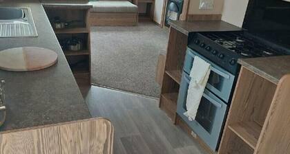 Marton Mere Holiday Village - Holiday Accommodation 17751