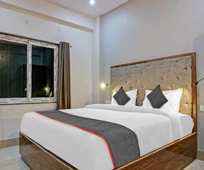 1 bedroom - Super OYO Hotel O Varanasi - Prayagraj (Varanasi)