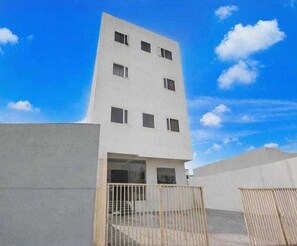 House | Exterior - Collection O Banaras Junction (Varanasi)