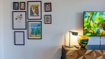 Apartment | Living room