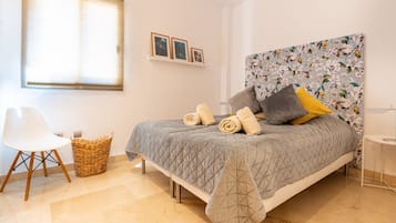 Apartment | 3 bedrooms, iron/ironing board