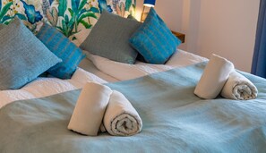 Apartment | 3 bedrooms, iron/ironing board - Benahavis Abode With Panoramic Views (Benahavis)