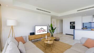 Apartment | Living room