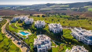 Apartment | Exterior