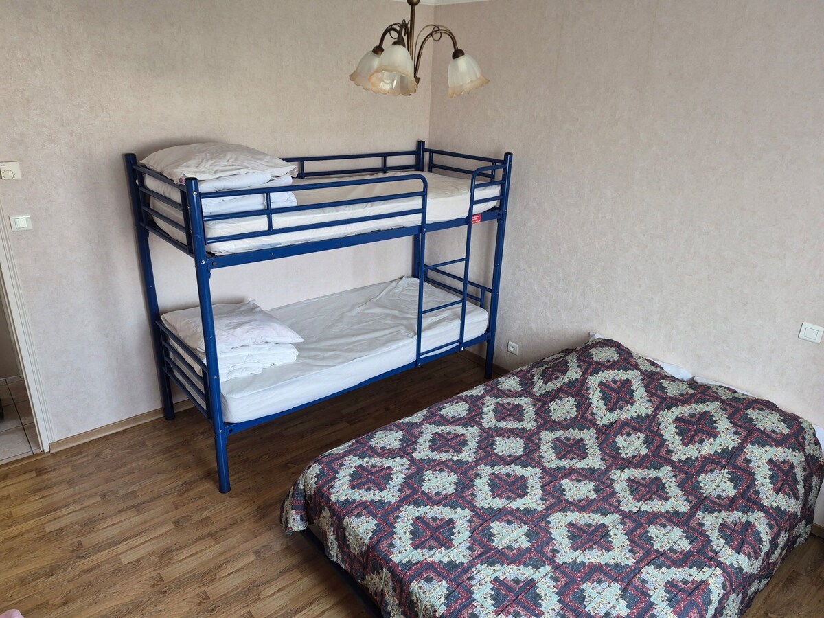 Bild für Gastgeberprofil