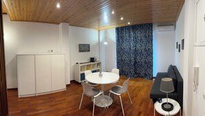 Interior - Casa Liù - Penthouse (Bari)