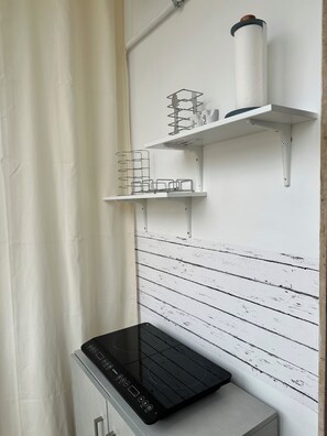 Interior - Casa Liù - Penthouse (Bari)