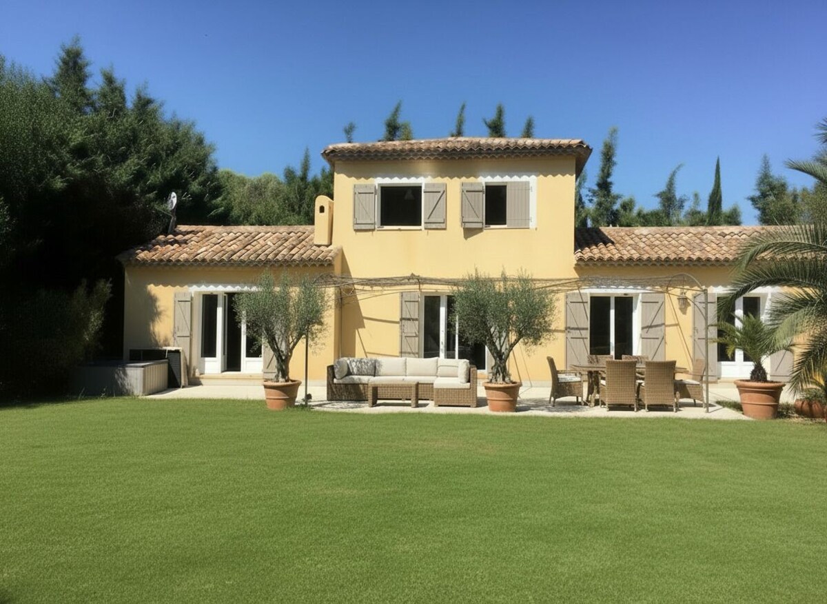 Bild für Gastgeberprofil