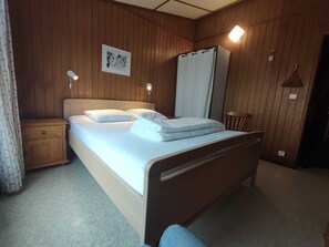 3 間睡房、熨斗/熨衫板、免費 Wi-Fi