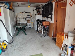 Interior - Spacious air-conditioned house, estate with swimming pools and activities, close to the sea (Portiragnes)