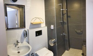 Classic Double Room Single Use, Sea View - Mutlu Genc Dur  Sag.Hizm.Tic.Ltd.Sti.  (Atakum)