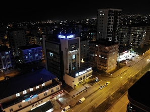 Classic Double Room Single Use, Sea View - Mutlu Genc Dur Sag.Hizm.Tic.Ltd.Sti. (Samsun)