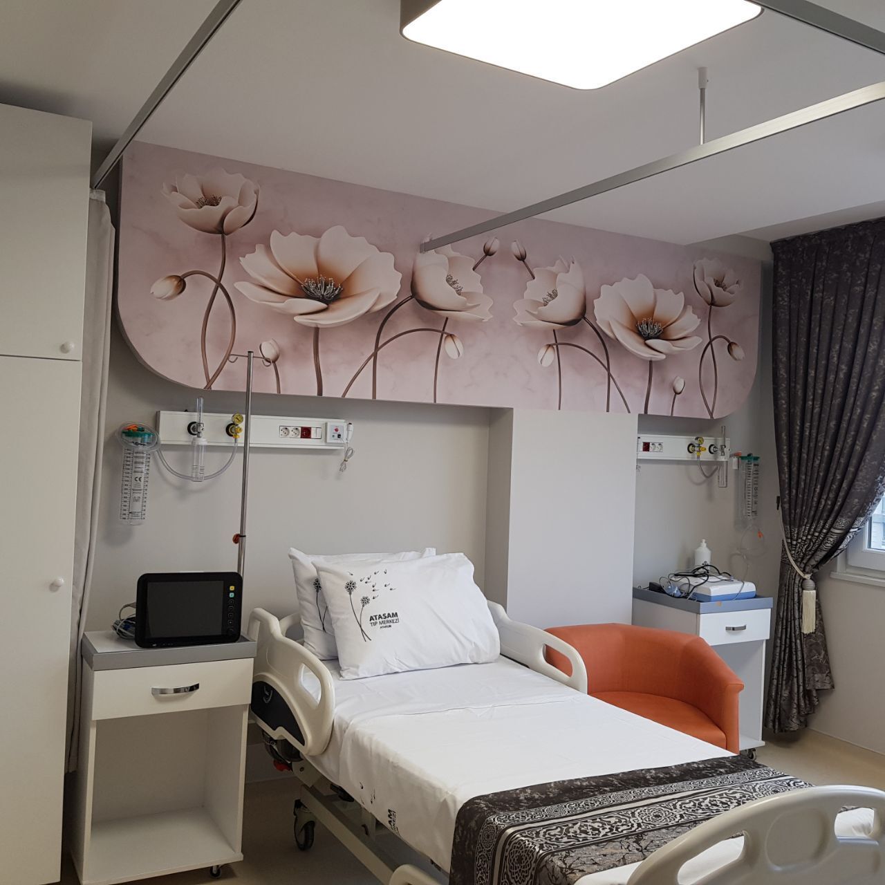 Chambre Double Classique pour 1 personne, vue mer