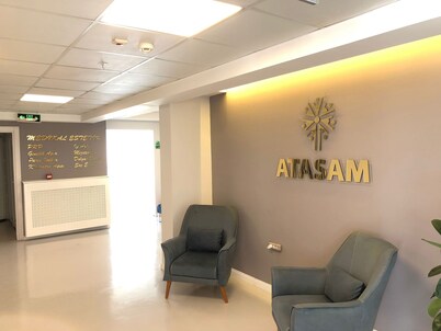 穆特鲁根克杜尔健康服务贸易有限公司