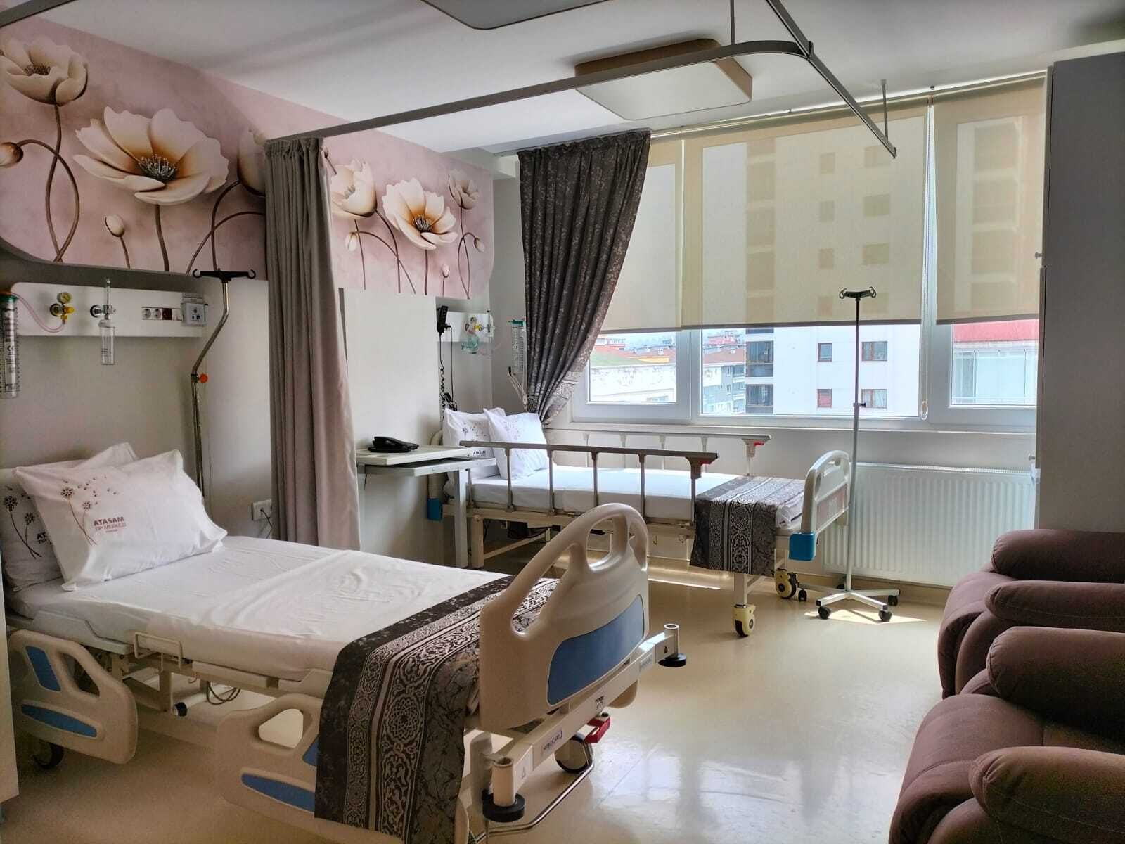 Classic Double Room Single Use, Sea View