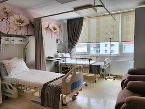 Classic Double Room Single Use, Sea View - Mutlu Genc Dur Sag.Hizm.Tic.Ltd.Sti. (Samsun)