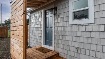 Detalle del exterior