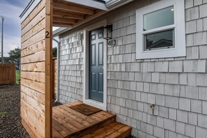 Detalle del exterior