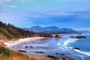 Plage à proximité