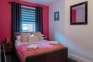 2 Schlafzimmer