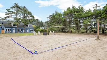 Campo sportivo