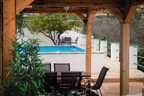 Unclassified image, 3 of 30, button - Vista Montaña - A Peaceful Villa Retreat (Calles)