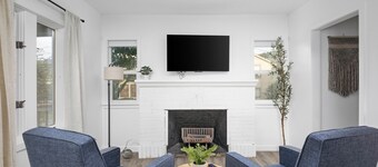 Ocean Rogue Inn Suite #12 - 2BD/2BA Condo