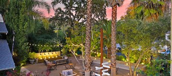 Bungalow 313 Private Boutique Hotel (Buy-Out, all 6 units)