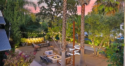 Bungalow 313 Private Boutique Hotel (Buy-Out, all 6 units)