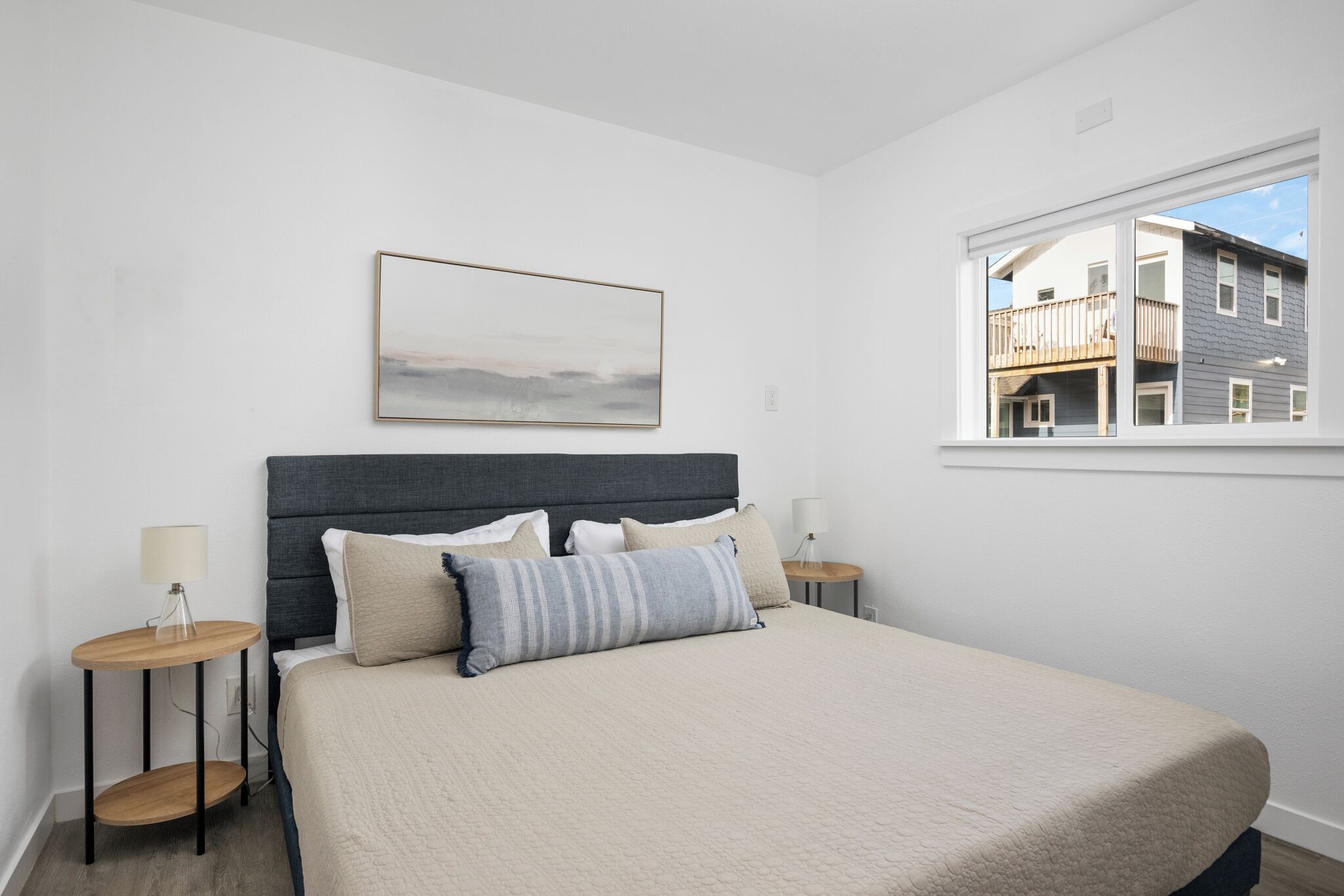 1 slaapkamer, wifi, beddengoed