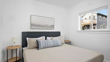 1 slaapkamer, wifi, beddengoed