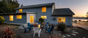 The Swell House: Coastal Luxury & Private En-Suites