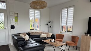 Oppholdsområde
