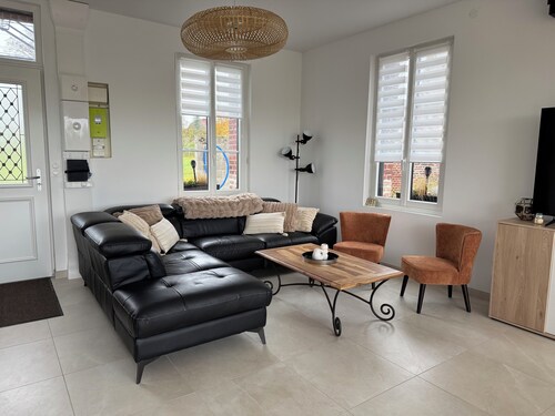 L'ÉCRIN DES ÉGLISIÈRES