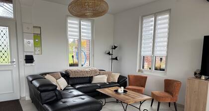 L'ĂCRIN DES ĂGLISIĂRES