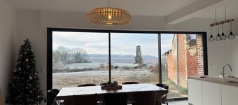 L'ÉCRIN DES ÉGLISIÈRES