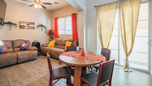 Unclassified image, 5 of 26, button - 
Resort-Style 3BR 2.5 BA Townhouse with Heated Pools, Spas, Gym & Clubhouse. (Mesa)