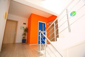 Interior - Citi Hotel Datca (Datça)