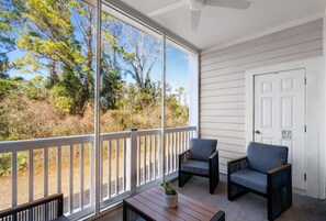 Property grounds - Two bedroom updated condo in Barefoot, NMB (North Myrtle Beach)