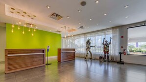 Unclassified image, 4 of 16, button - Pokemon studio w/ Disney shuttle & pool (Kissimmee)