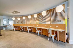Meeting facility - The Pokemon Studio (Kissimmee)
