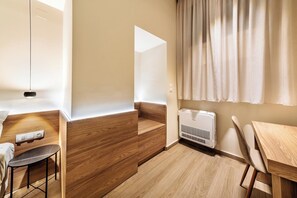 Interior - Your urban oasis in the heart of Chania Town,a blend of convenience and comfort. (Chania)