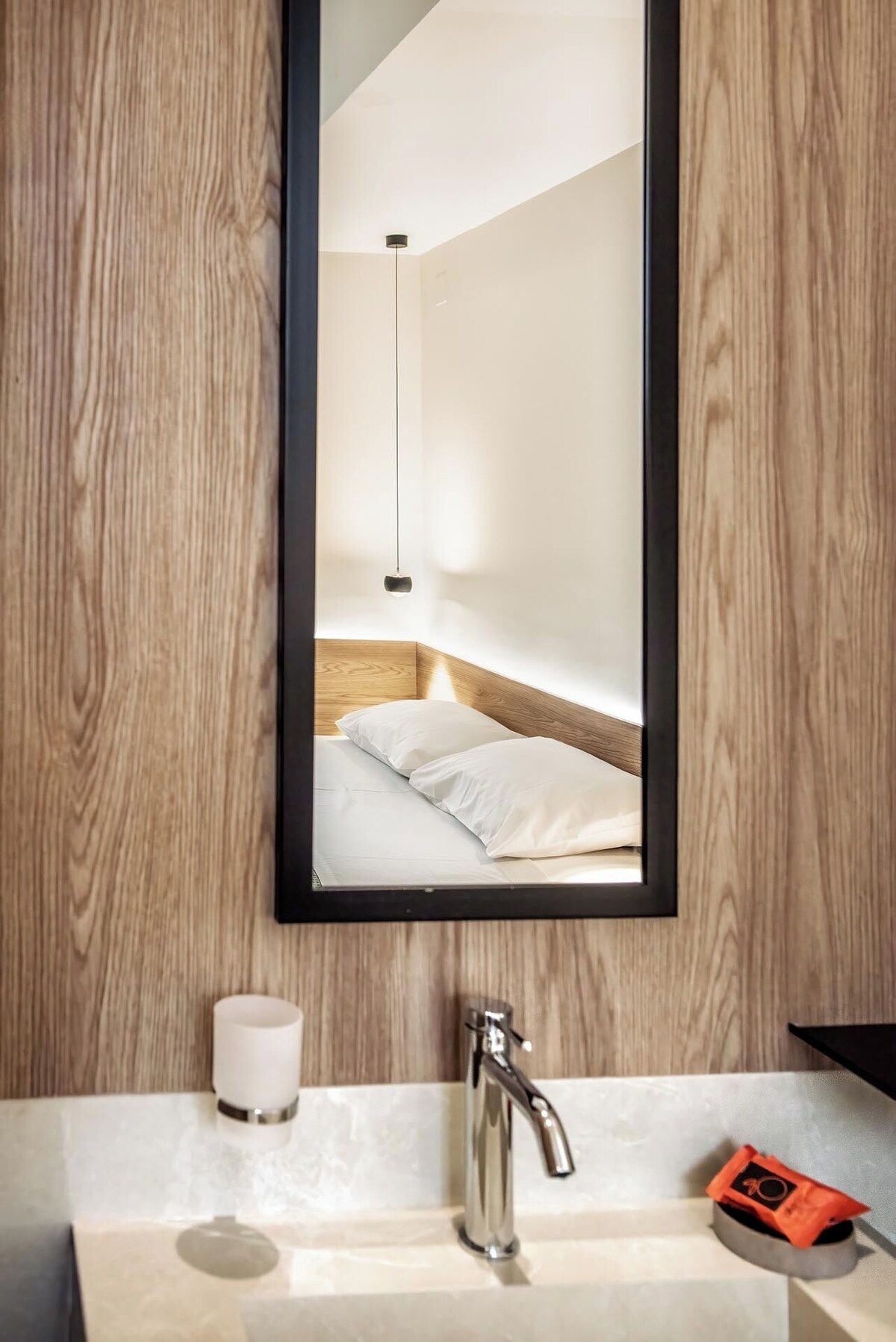 Bild für Gastgeberprofil