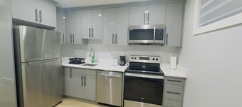 Cozy 1-bedroom basement in Brighton Saskatoon