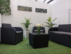 Interior - Centrally located 2-bedroom apartment close to all attractions (Malaga)