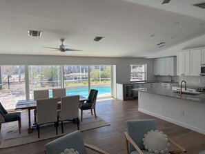 Interior - Beautiful Sanibel home (Sanibel)