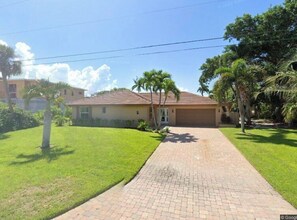 Exterior - Beautiful Sanibel home (Sanibel)
