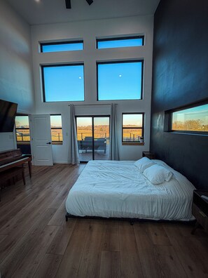 5 bedrooms, Internet, bed sheets - Spacious 5-bedroom house in beautiful Ozark (Ozark)