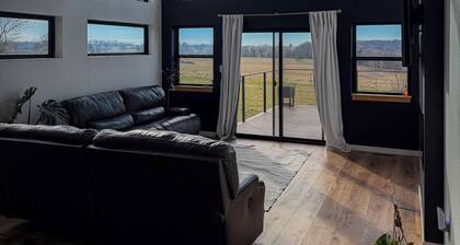 Spacious 5-bedroom house in beautiful Ozark